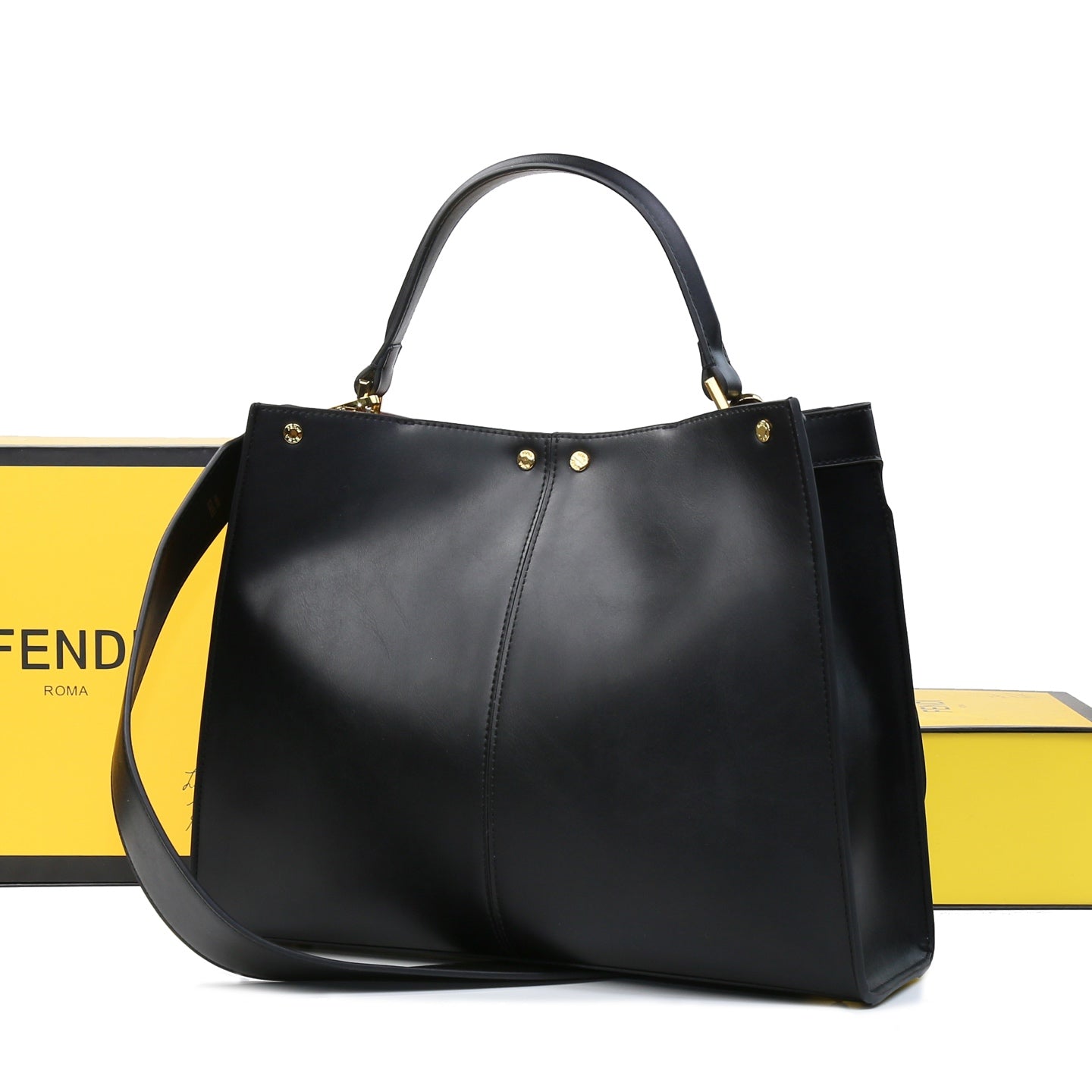 136PF99B Popular leather bag