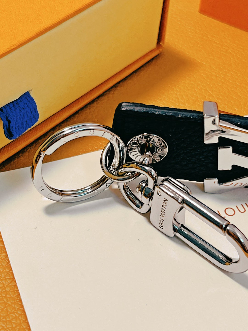 14E58A  Popular key closure