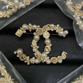 25ZC20X Popular Brooch
