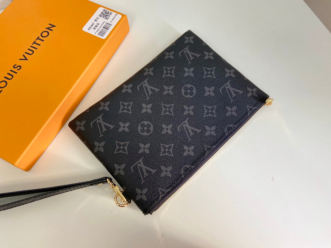 146PE51B Popular leather bag