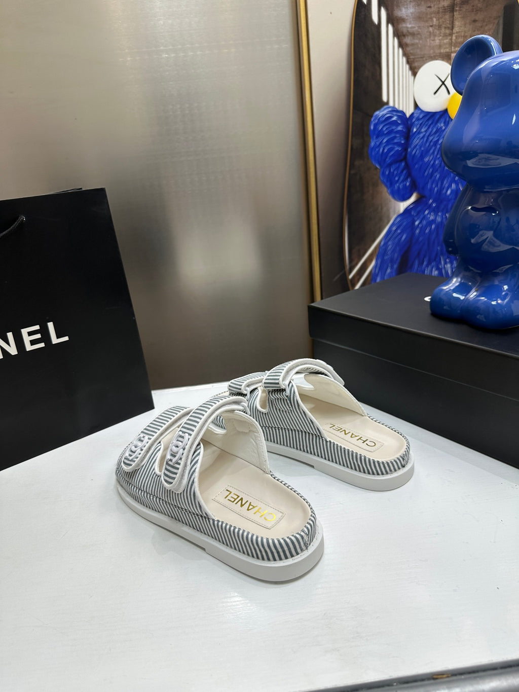 145RC1Z Popular sandals