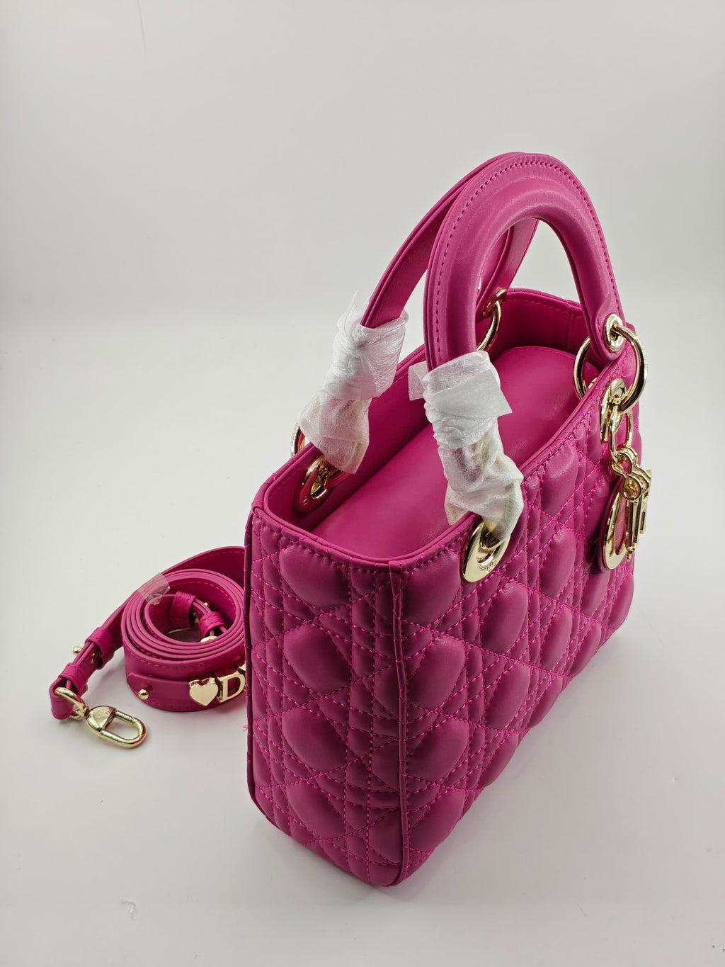 15RD60B  Popular  leather bag