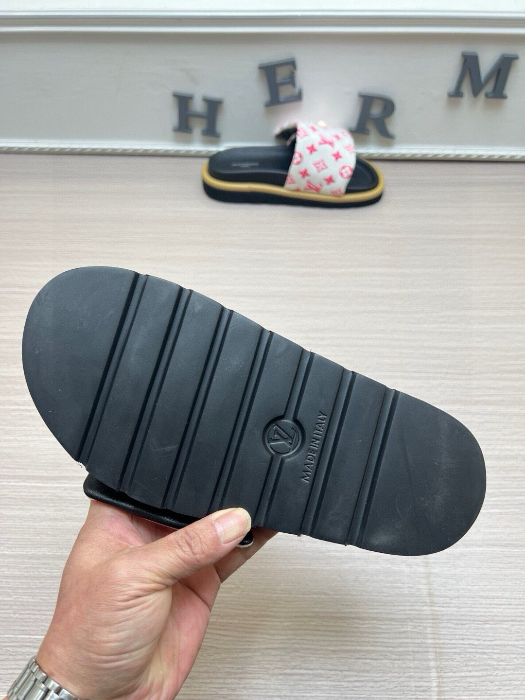 5QE10Z Popular  Slippers