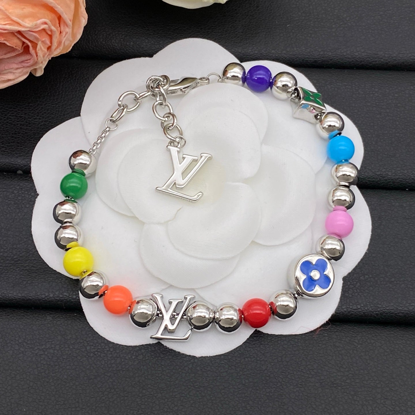 55QE339X Popular Necklaces.Bracelet
