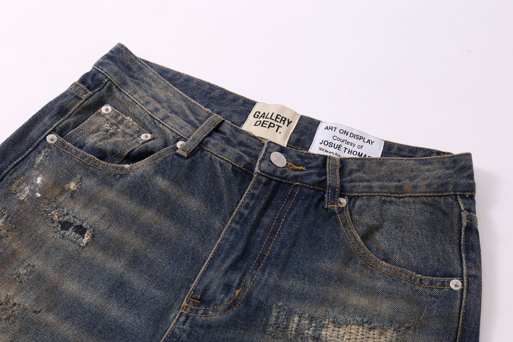 185ZA152U Popular Pants