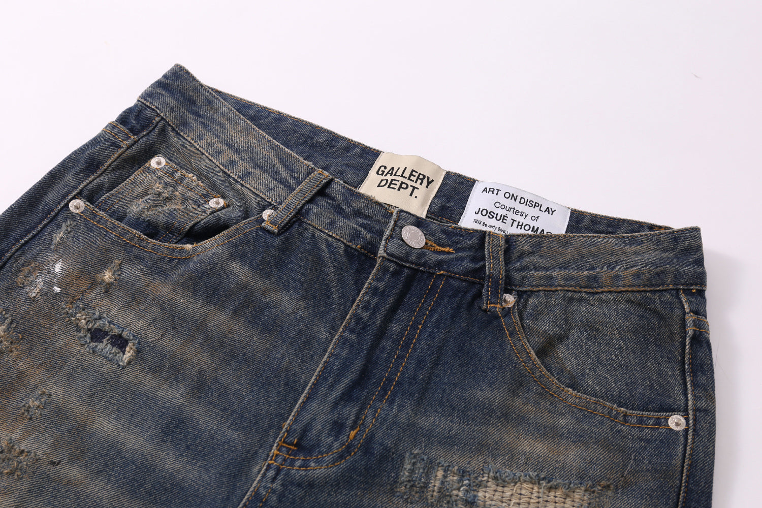 185ZA152U Popular Pants