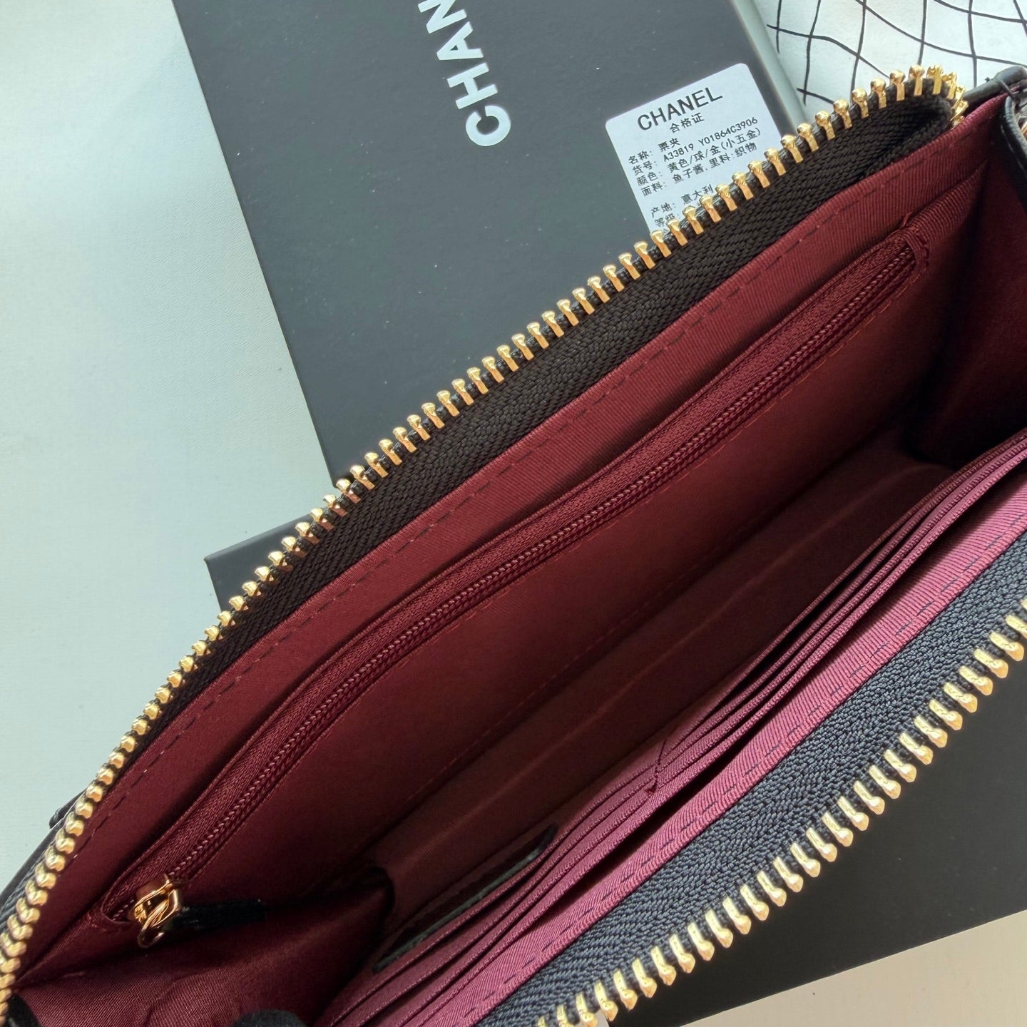 146PC21B Popular leather bag