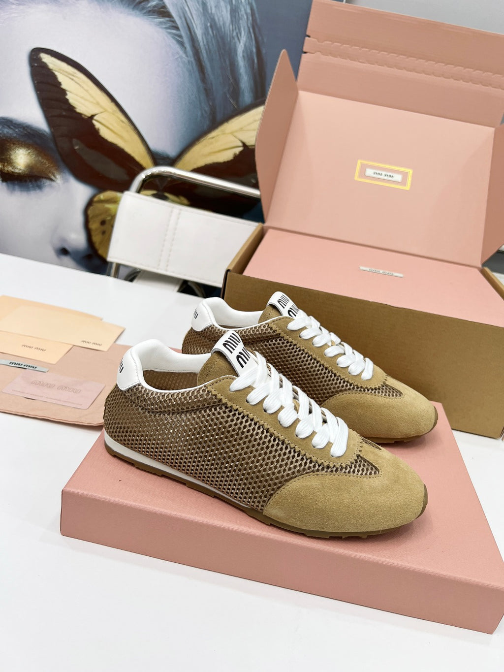 2105QA235Z Popular high-quality  Shoes