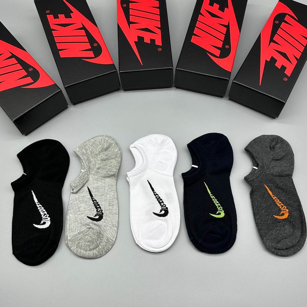 235QA48S Popular socks(5 pairs )