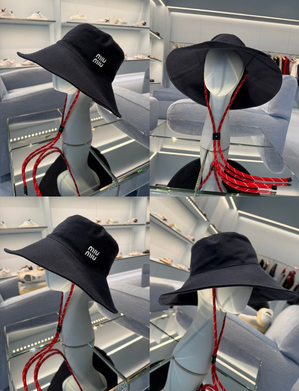 145QA39M Popular  hats