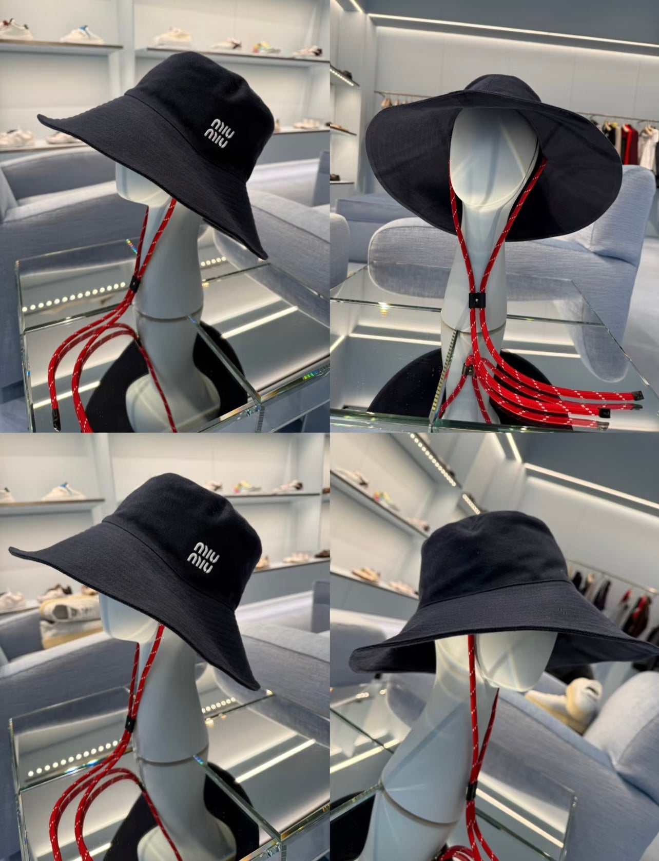 145QA39M Popular  hats