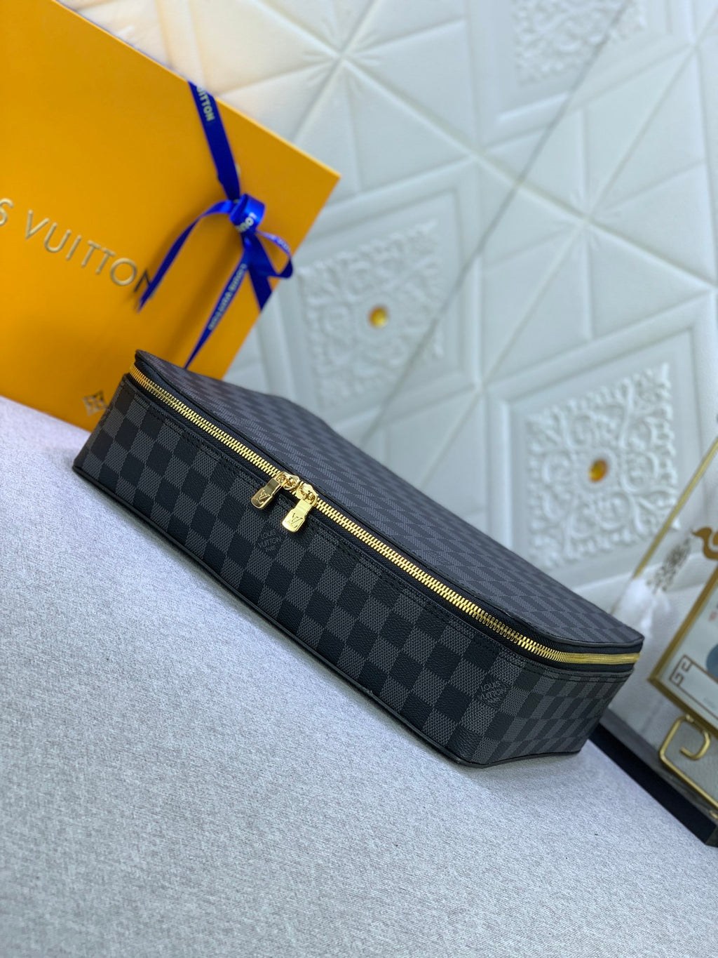 1XE272B Popular  leather bag 