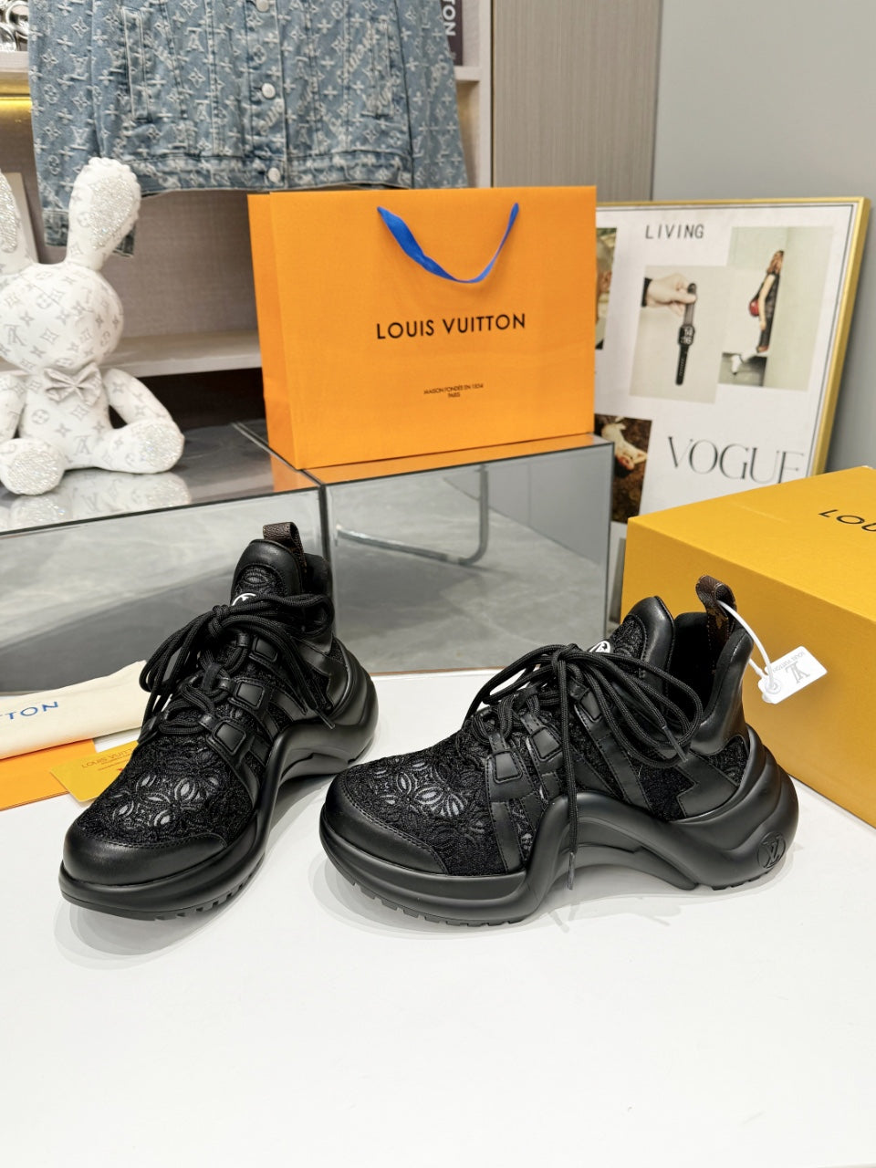 295QE178Z  Popular high-quality Shoes
