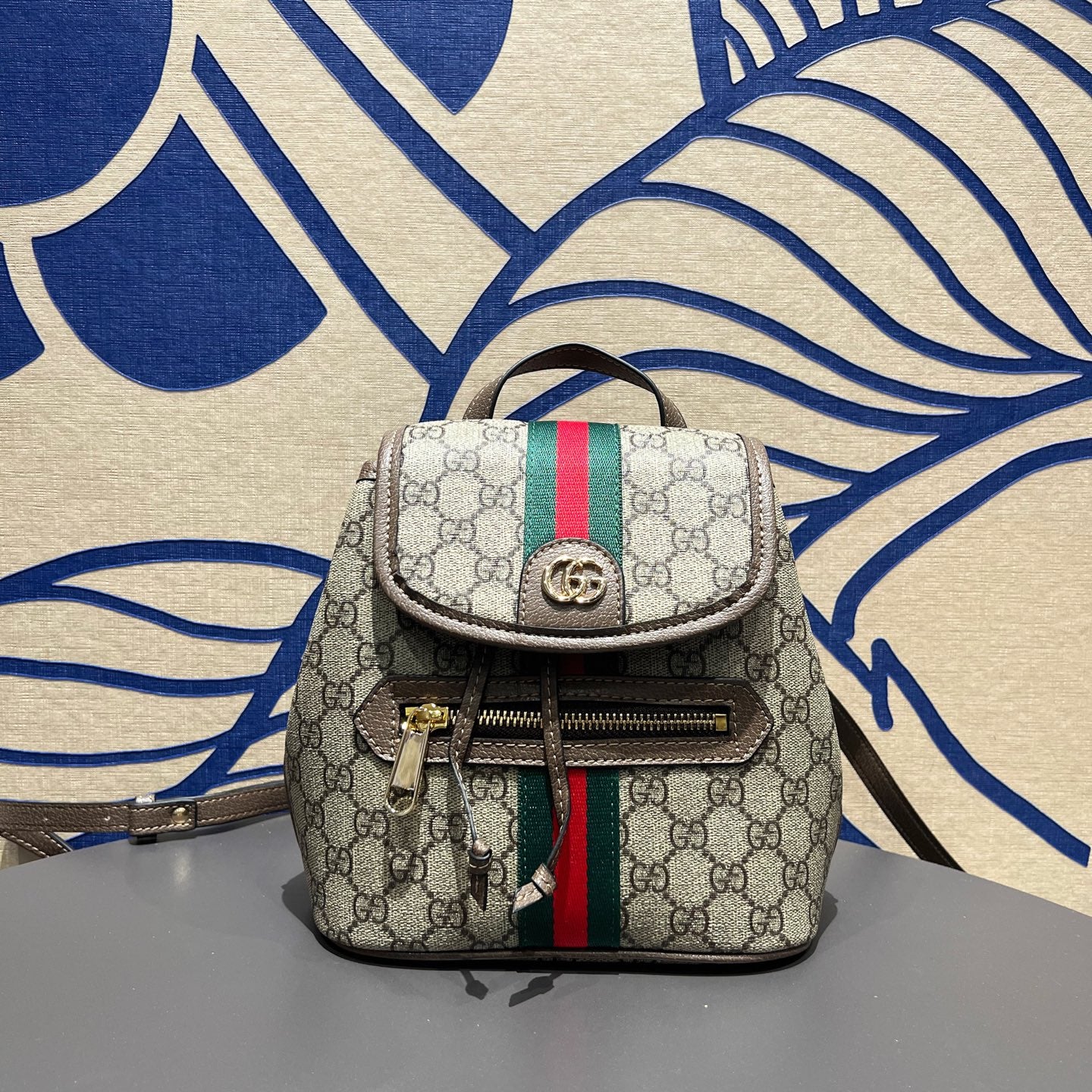 15RB105B Popular   leather bag