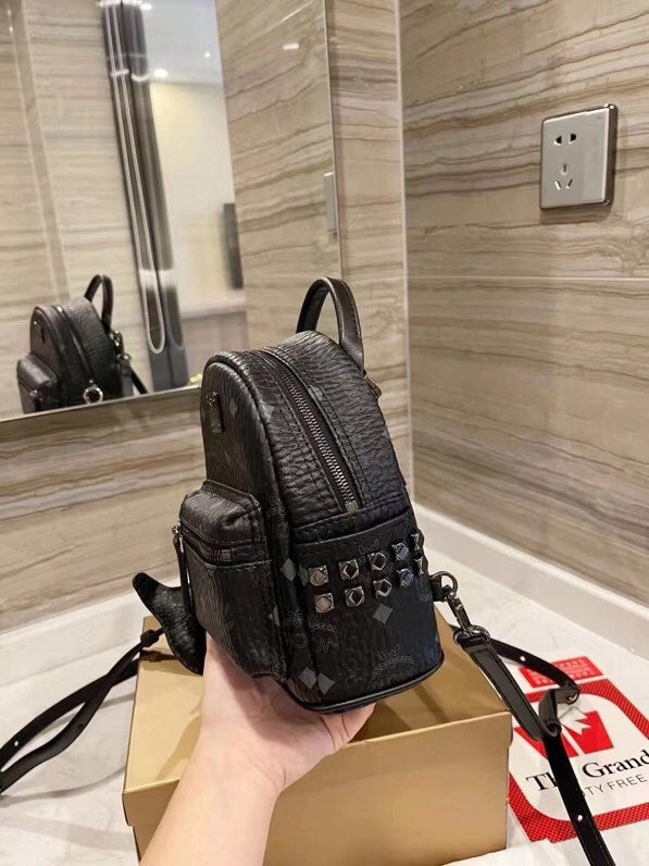 2XM332B Popular  eather bag 