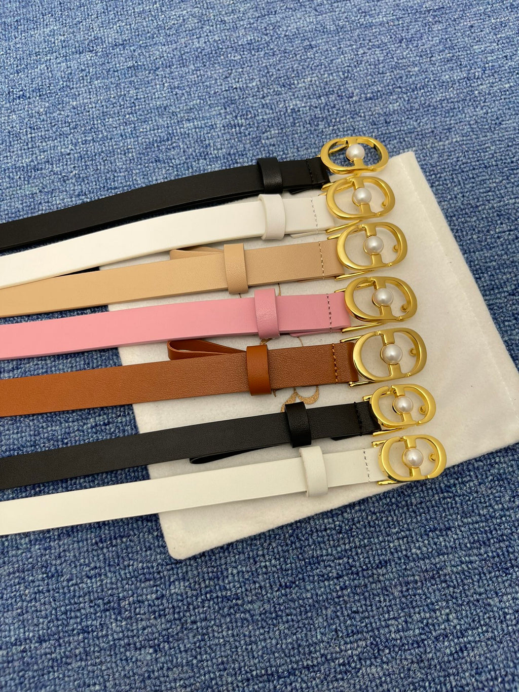 155RD198P Popular   High quality belt With full package