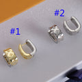 1XE614X Popular   Earrings