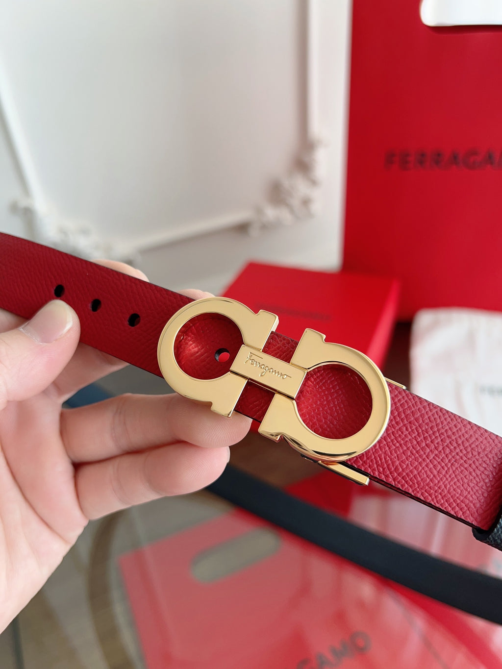 1115QA50P Popular High quality belt With full package