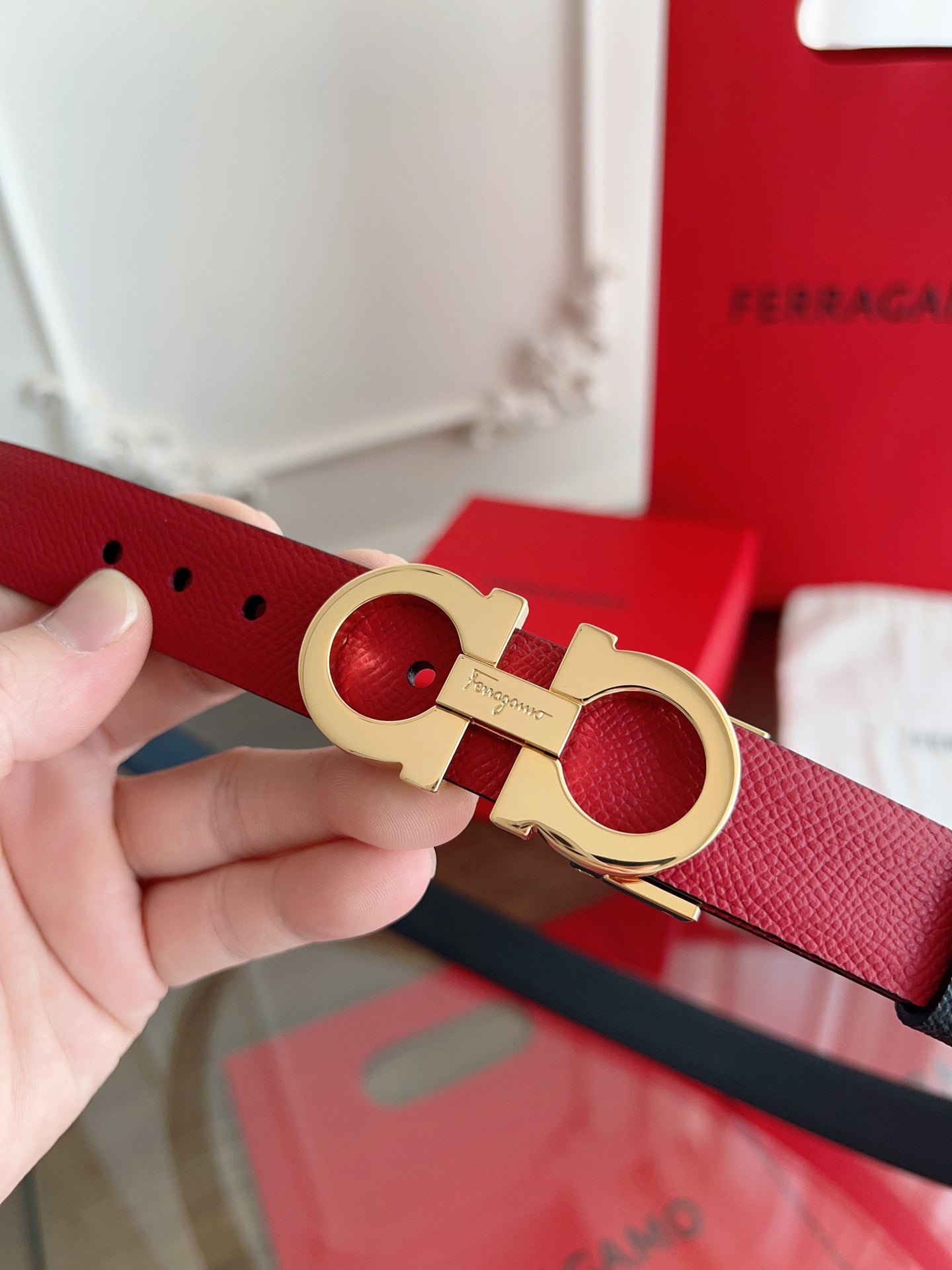 1115QA50P Popular High quality belt With full package