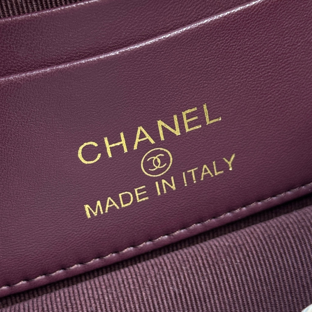 B1X66C19  Popular leather bag