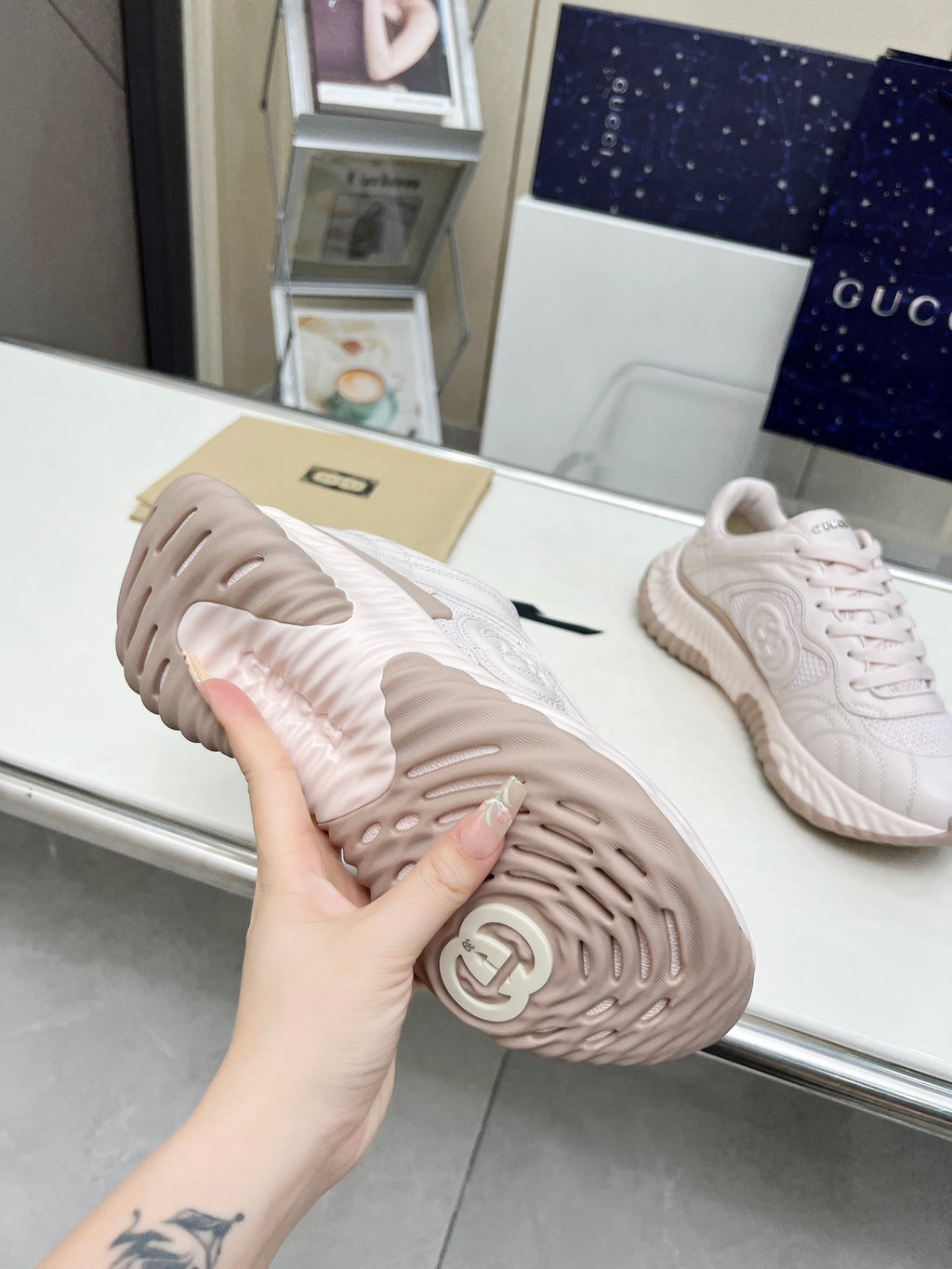 295QB172Z  Popular high-quality Shoes