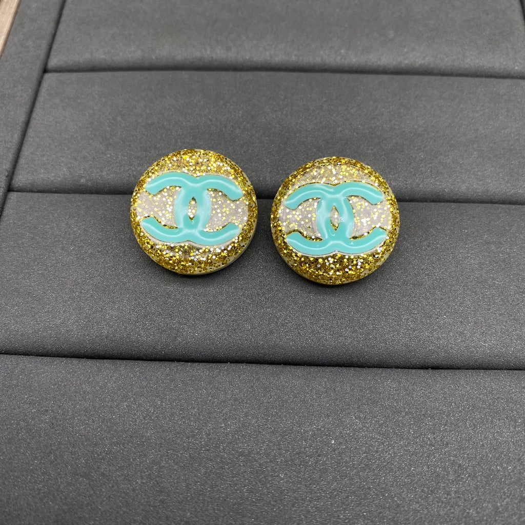 55ZC3E Popular Earrings