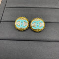 55ZC3E Popular Earrings