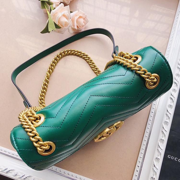 AB020B Popular  leather bag 