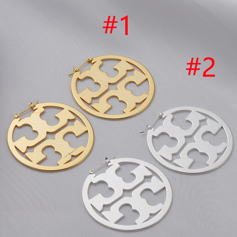 14A471E Popular Earrings