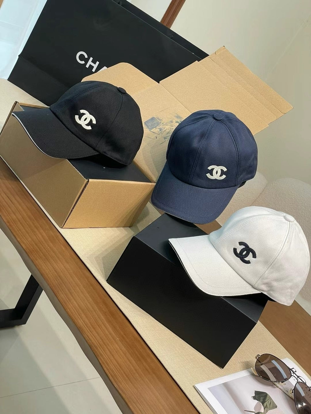 145QC40M Popular  hats