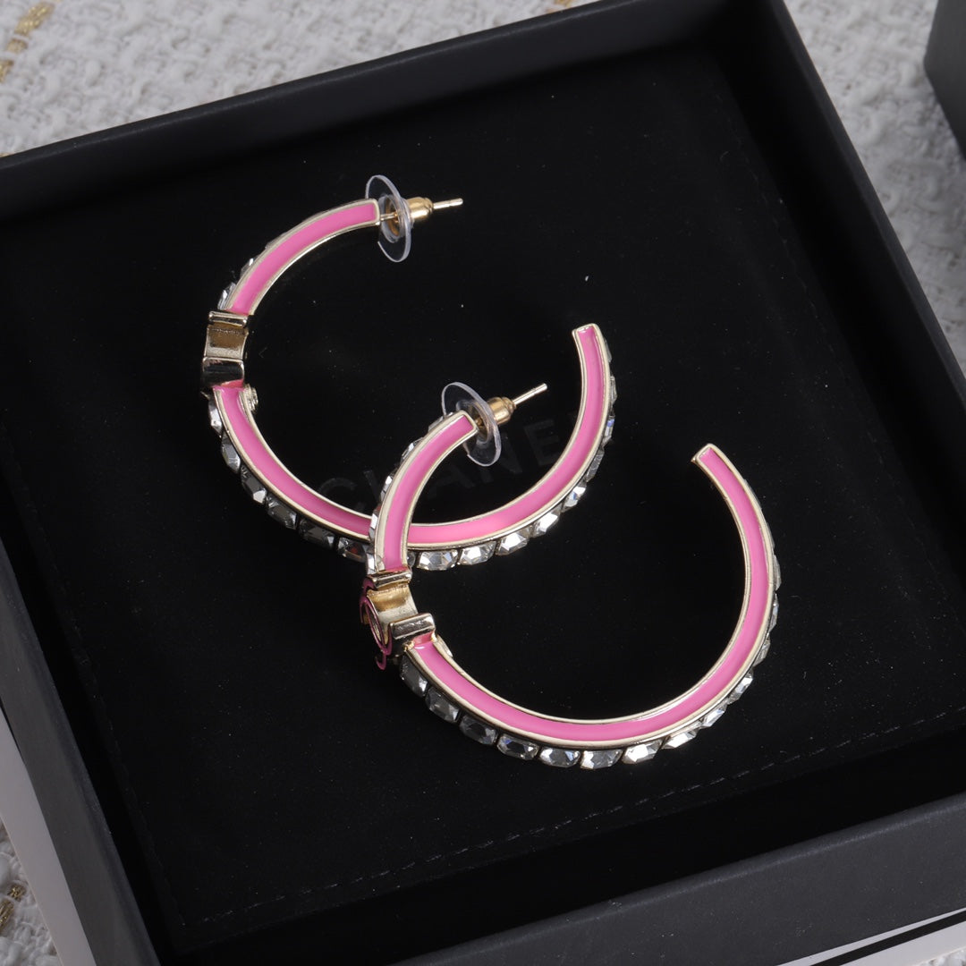 14C422E Popular  Earrings