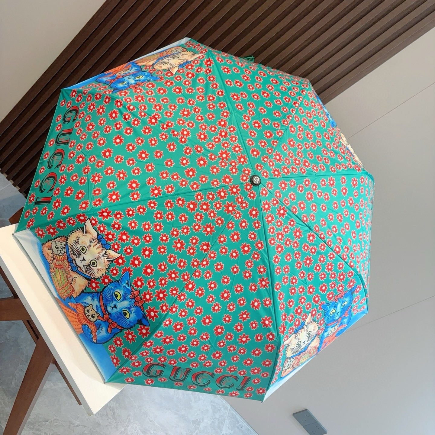 15RB148S Popular UV resistant umbrella