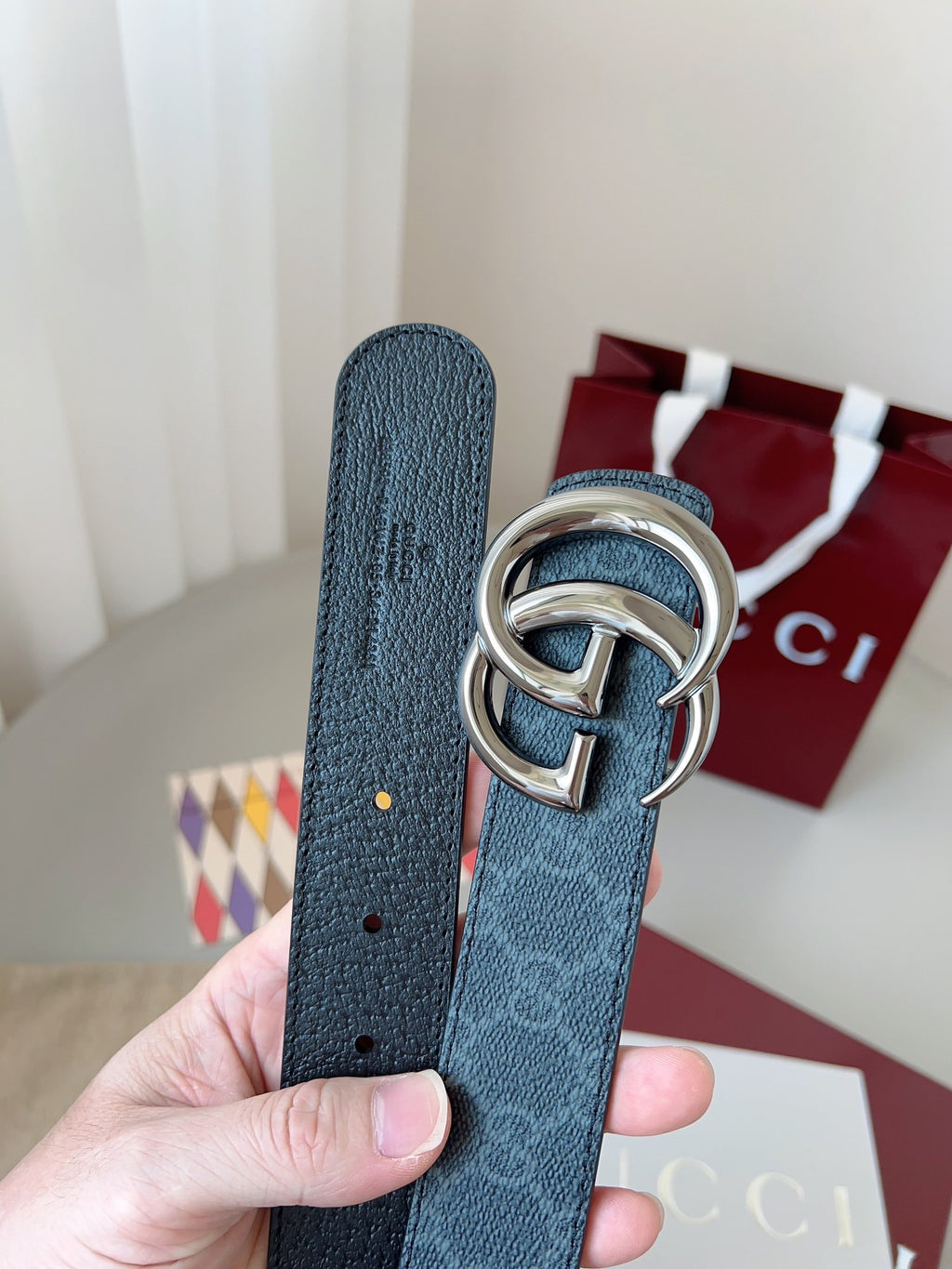 1115QB6P Popular High quality belt With full package