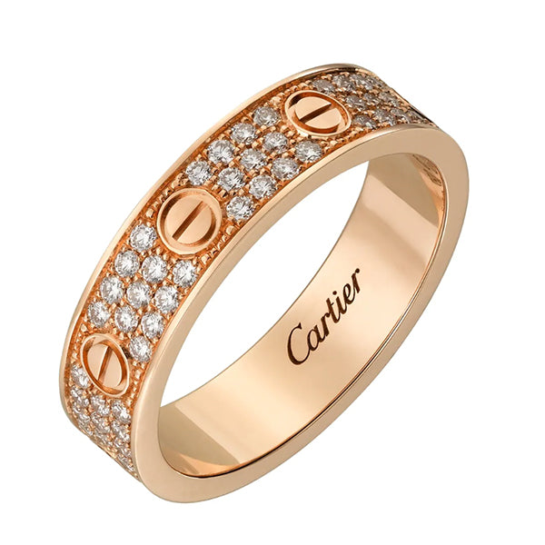 PK2J Popular  high quality rings