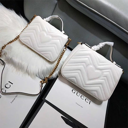 3B46B Popular Leather bag 