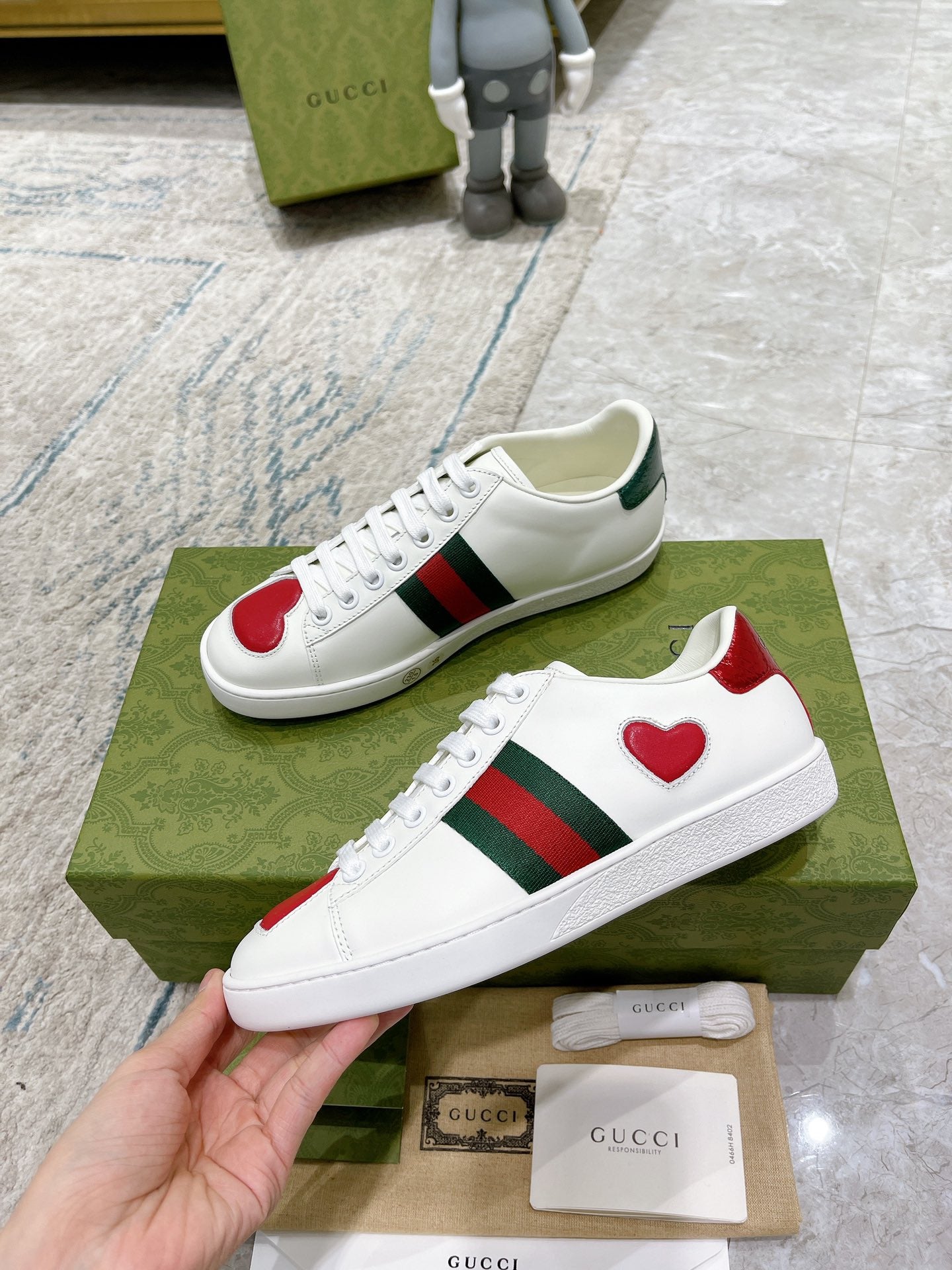 2105QB201Z Popular high-quality Shoes