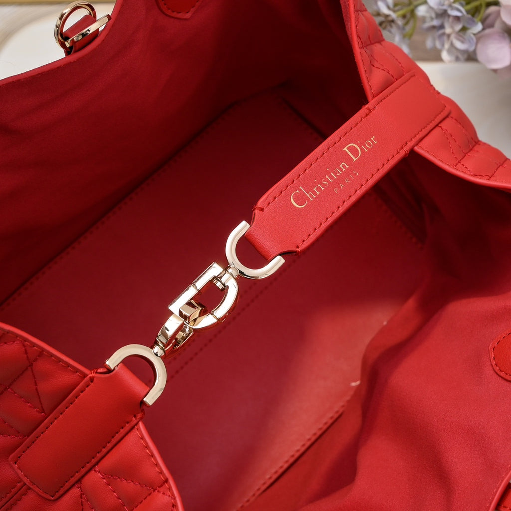166ND1B Popular leather bag