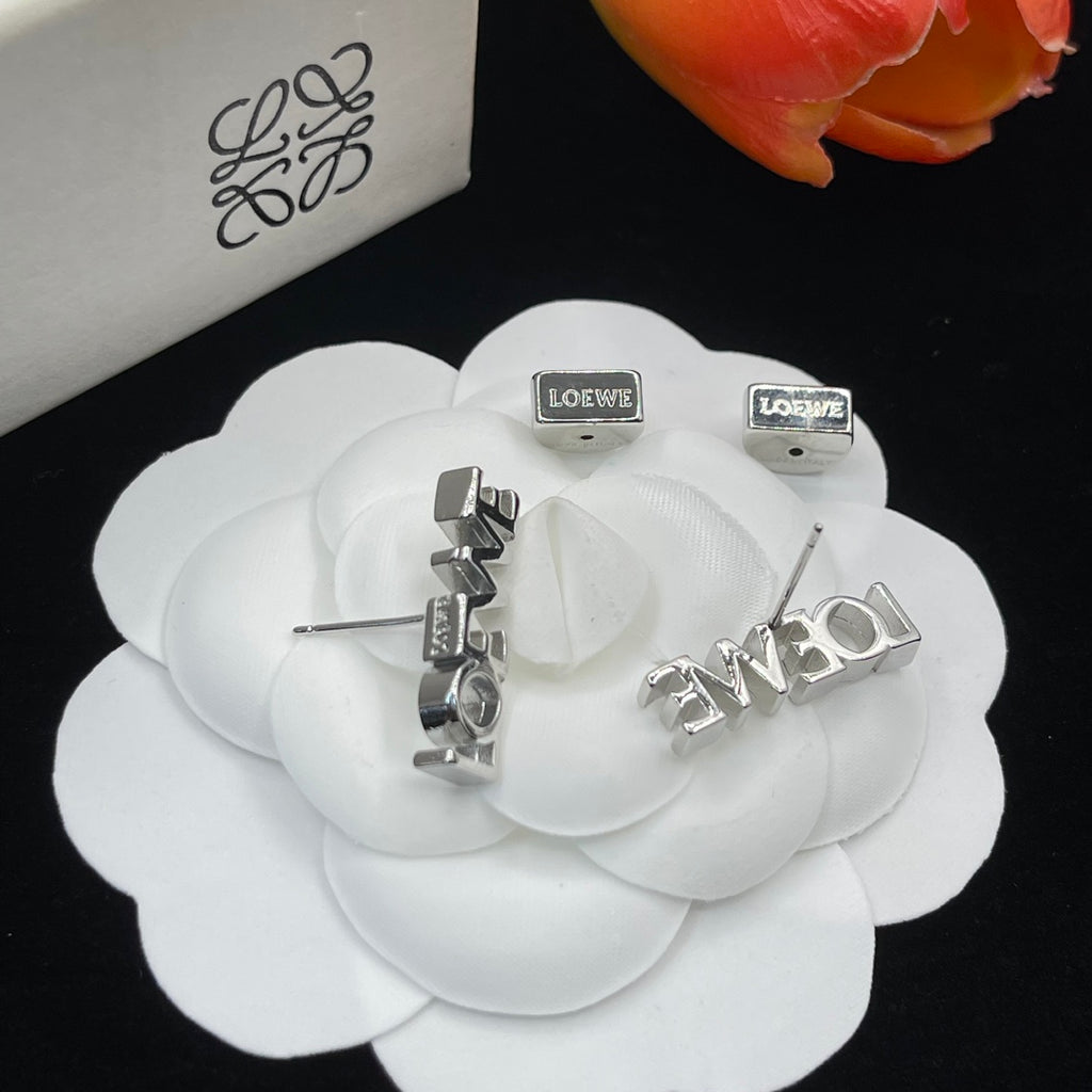 14A754E Popular  Earrings