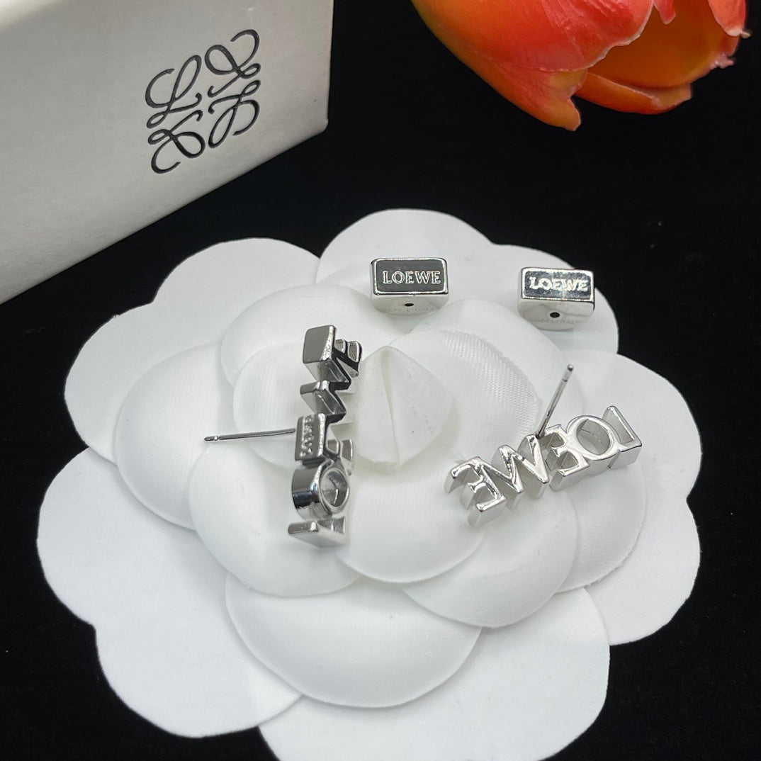 14A754E Popular  Earrings