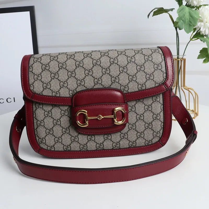 3B27B Popular  leather bag 