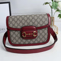 3B27B Popular  leather bag 
