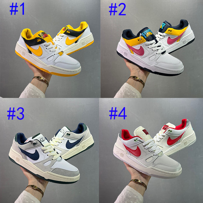 435ZA59Z Popular shoes (No box)