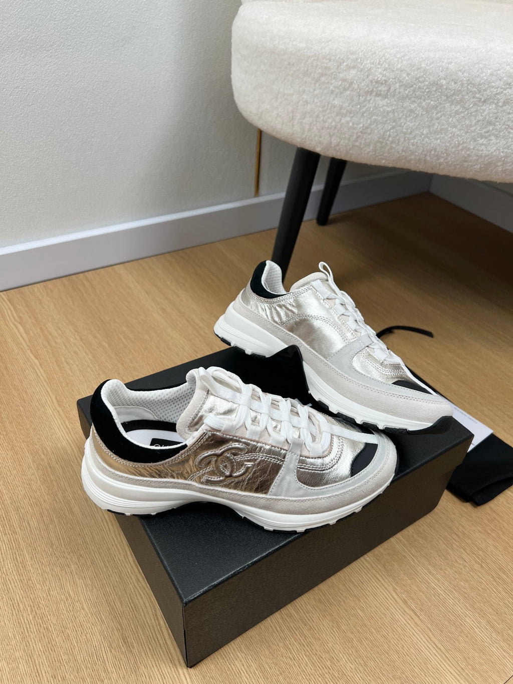 6105QC347Z Popular  Shoes