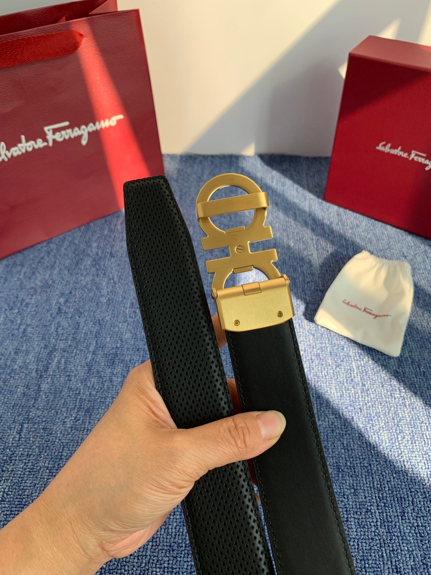 P1P36D23 Popular High quality belt With full package