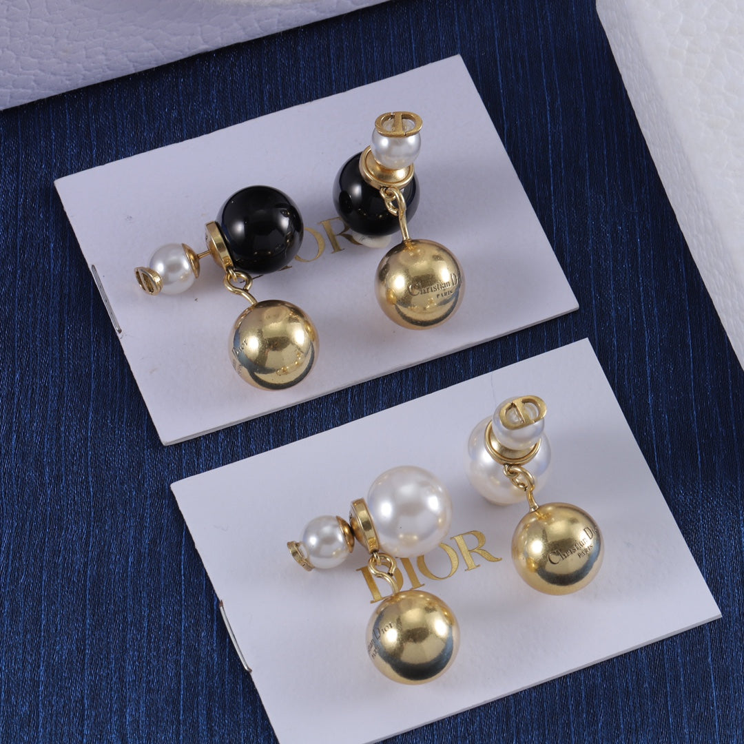 14D775E Popular  Earrings