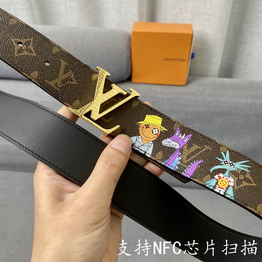 14E65P Popular   High quality belt With full package