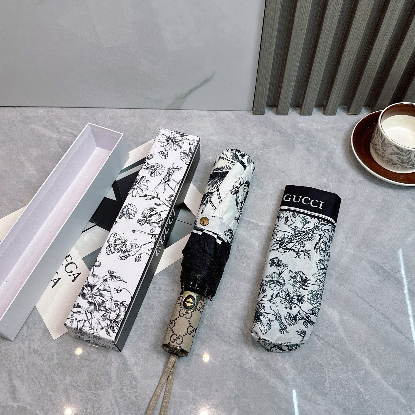 15RB85S Popular UV resistant umbrella