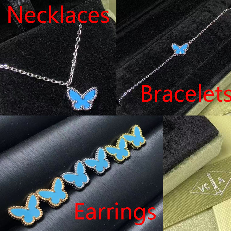 5WVA178X Popular  Necklaces .Bracelet . Earrings