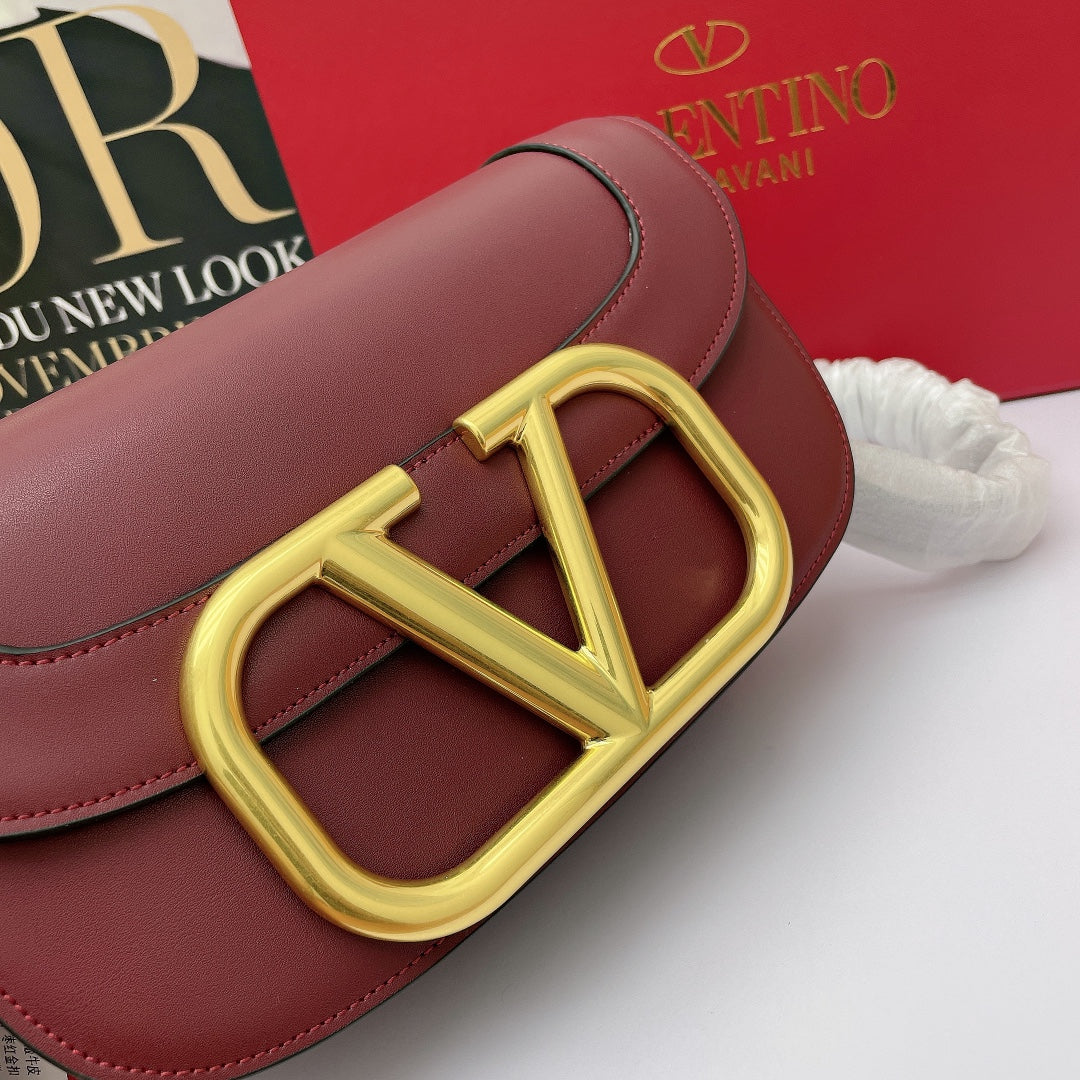 5A45B Popular  leather bag 