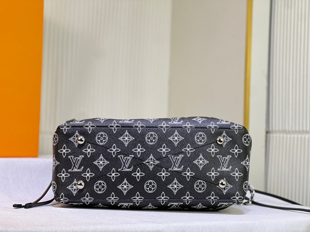 155NE40B Popular  eather bag